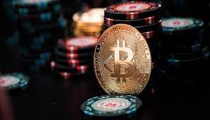 Официальный сайт Casino Bounty