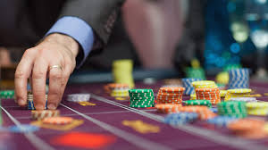 Зеркало Casino Bounty
